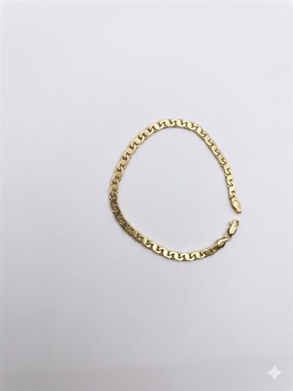 Bracciale GPG in Oro GPGGOLDBR1 - GPGGOLDBR1